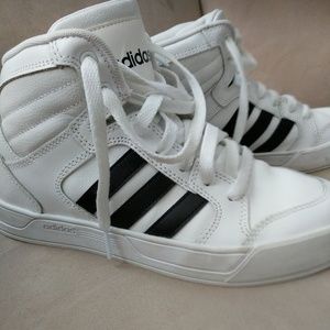 Adidas High tops